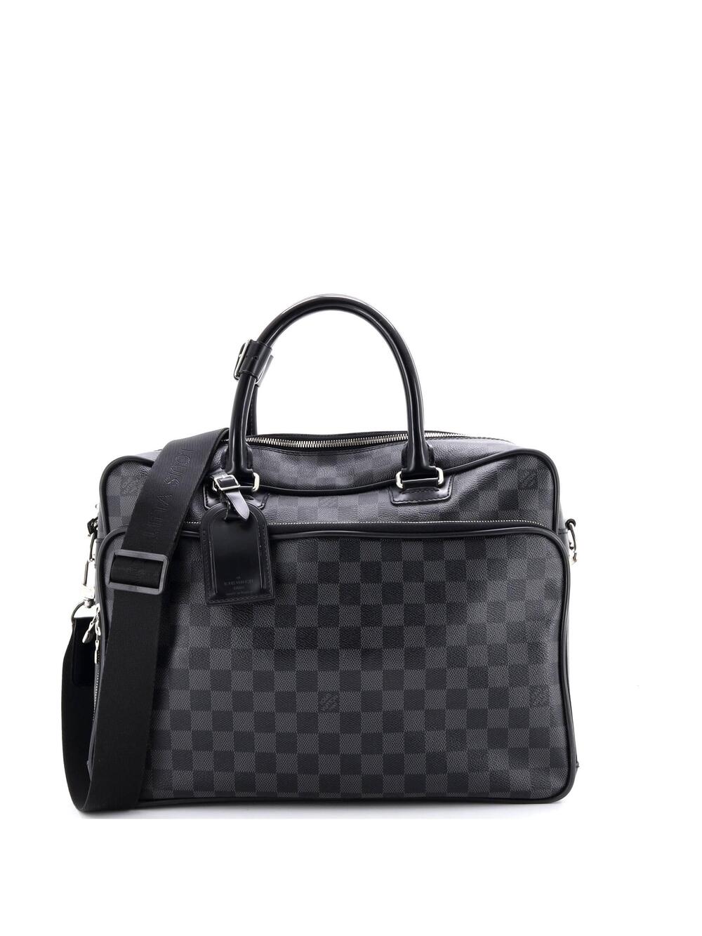 Louis Vuitton Icare Laptop Bag Damier #236933L23B